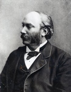 John William Strutt, 3° Barone Rayleigh